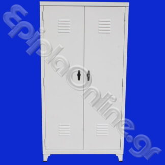 Γαλβανιζέ Δίφυλλες