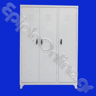 Γαλβανιζέ Τρίφυλλες